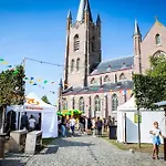 Asio Accommodatie bij particulieren *