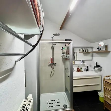 Séjour chez l'habitant Asio Middelkerke