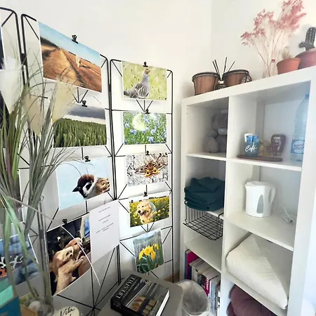 Asio Séjour chez l'habitant *