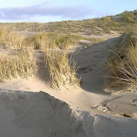 Rum i privatbostad Asio Middelkerke