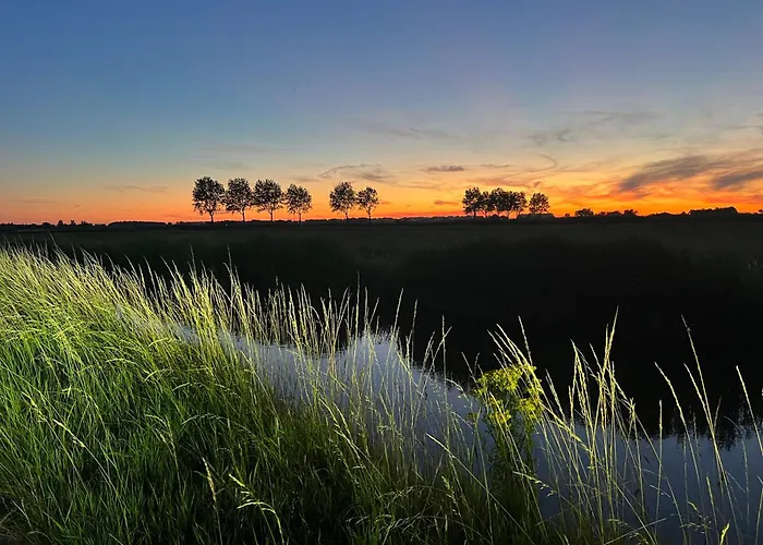 Asio Quarto em Acomodações Particulares
