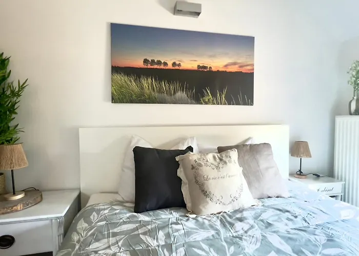 Asio Quarto em Acomodações Particulares *