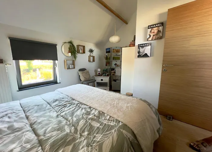 Quarto em Acomodações Particulares Asio