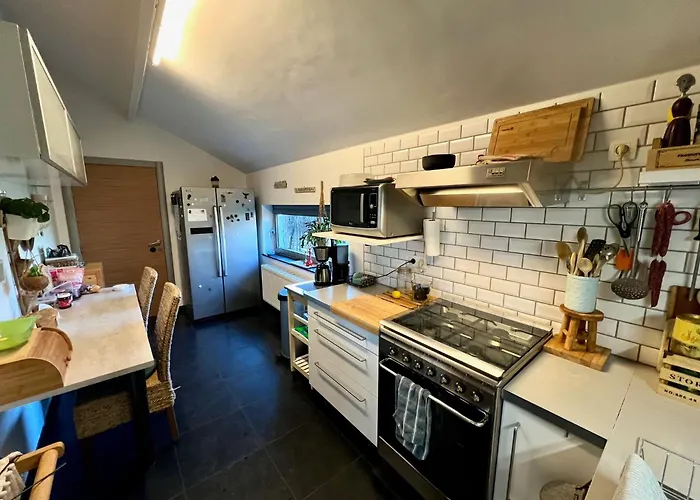 Quarto em Acomodações Particulares Asio